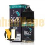 سالت نعناع بی ال وی کی <br><span>Blvk Unicorn Nicotine Salt Spearmint 30ml</span> - Image 2